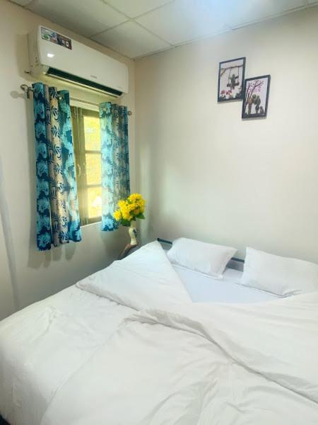 Hotel Lushy Days Boom Camp Tanakpur Exterior foto